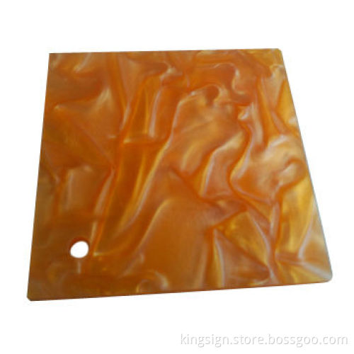 Plastic virgin raw material color acrylic sheet, coloring PMMANew